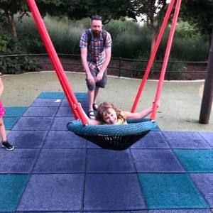 Meet your Posher, Matt